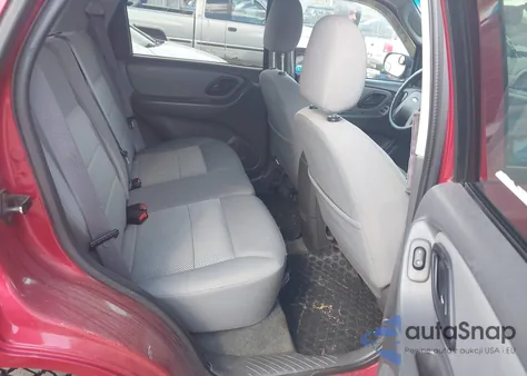 2007 Ford Escape Xlt/Xlt Sport z USA, uszkodzony, nr VIN 1FMYU93107KA23823